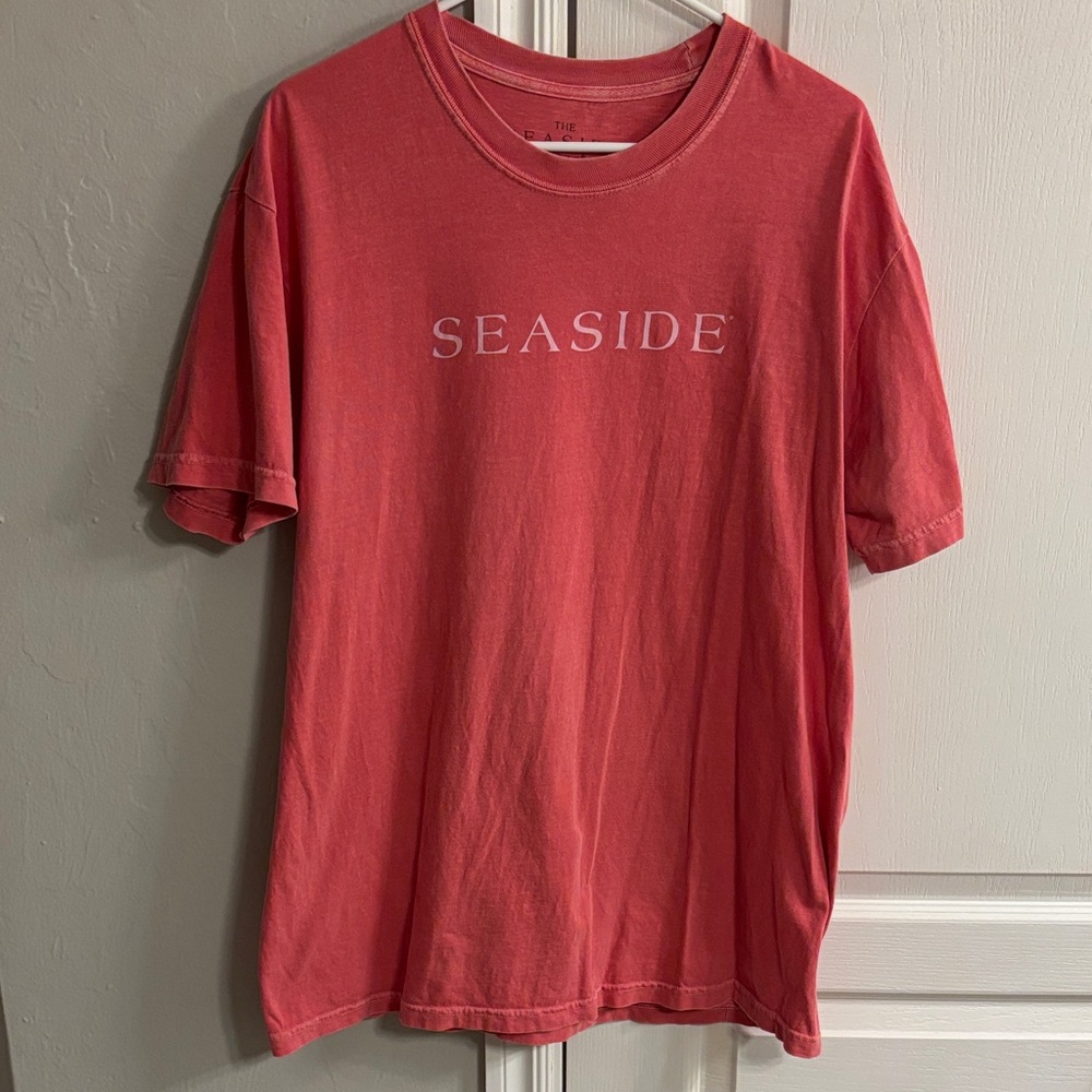 Seaside Tee